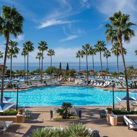 Marriott'S Newport Coast Villas Ньюпорт-Бич Экстерьер фото