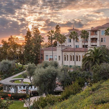 Marriott'S Newport Coast Villas Ньюпорт-Бич Экстерьер фото