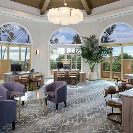 Marriott'S Newport Coast Villas Ньюпорт-Бич Экстерьер фото