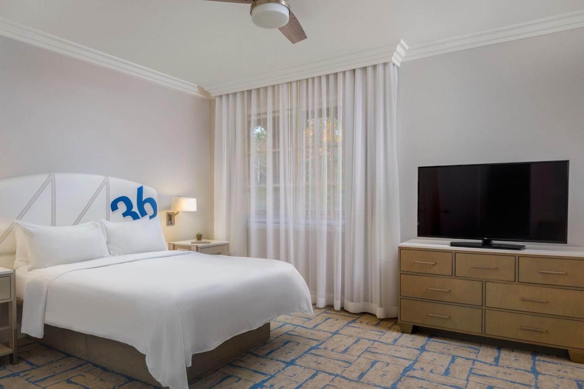 Marriott'S Newport Coast Villas Ньюпорт-Бич Экстерьер фото