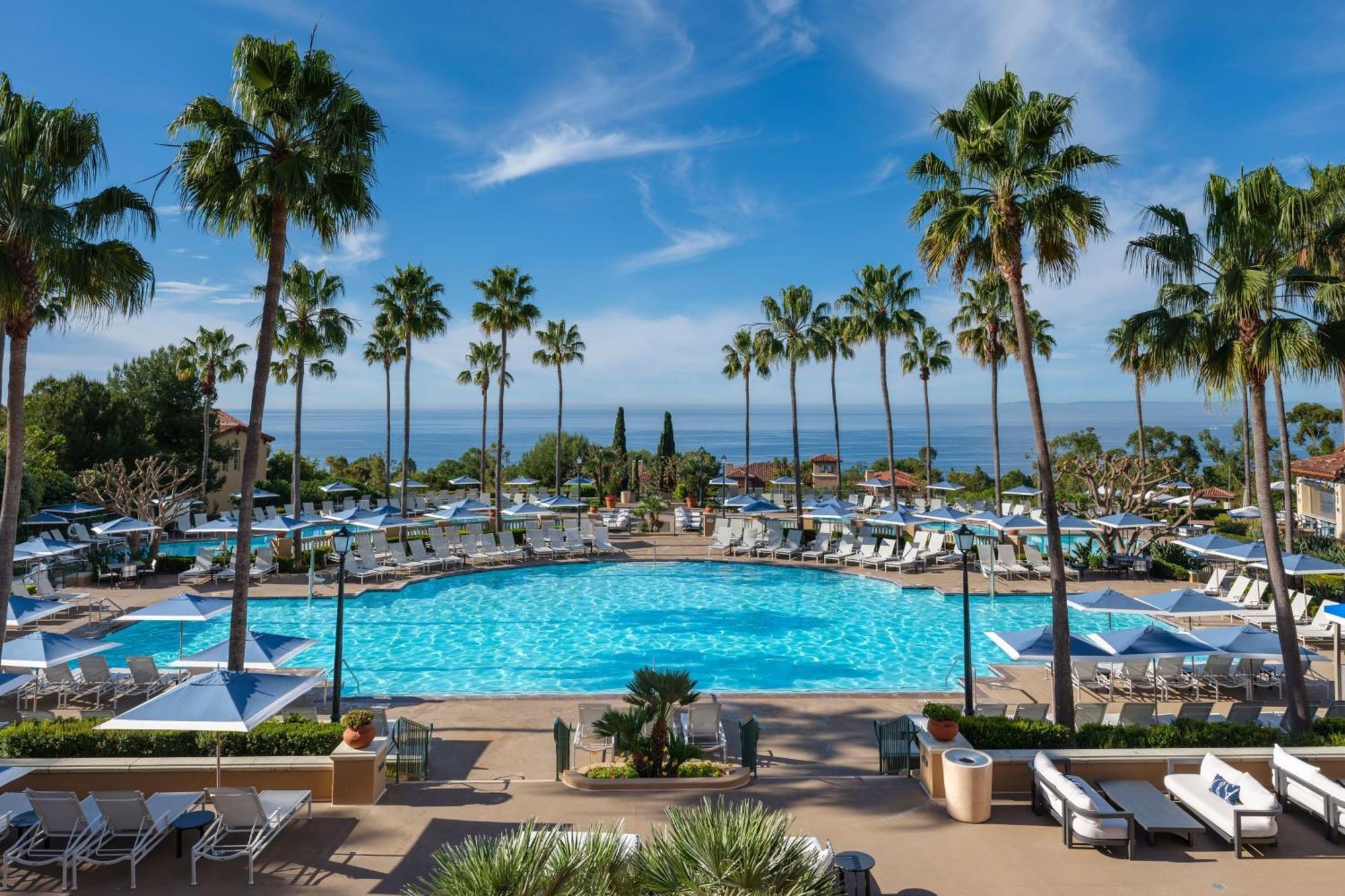 Marriott'S Newport Coast Villas Ньюпорт-Бич Экстерьер фото