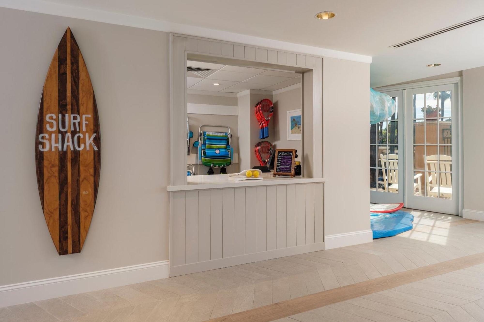 Marriott'S Newport Coast Villas Ньюпорт-Бич Экстерьер фото