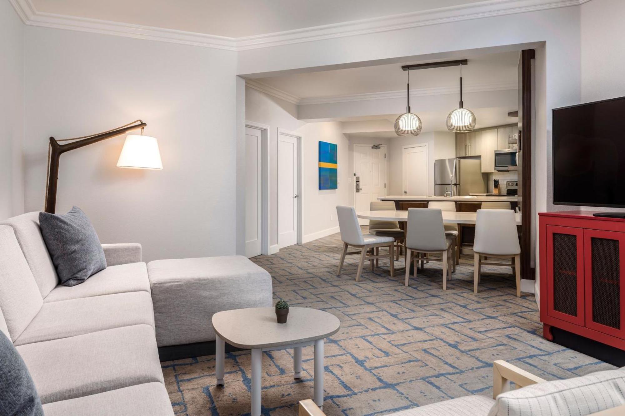 Marriott'S Newport Coast Villas Ньюпорт-Бич Экстерьер фото