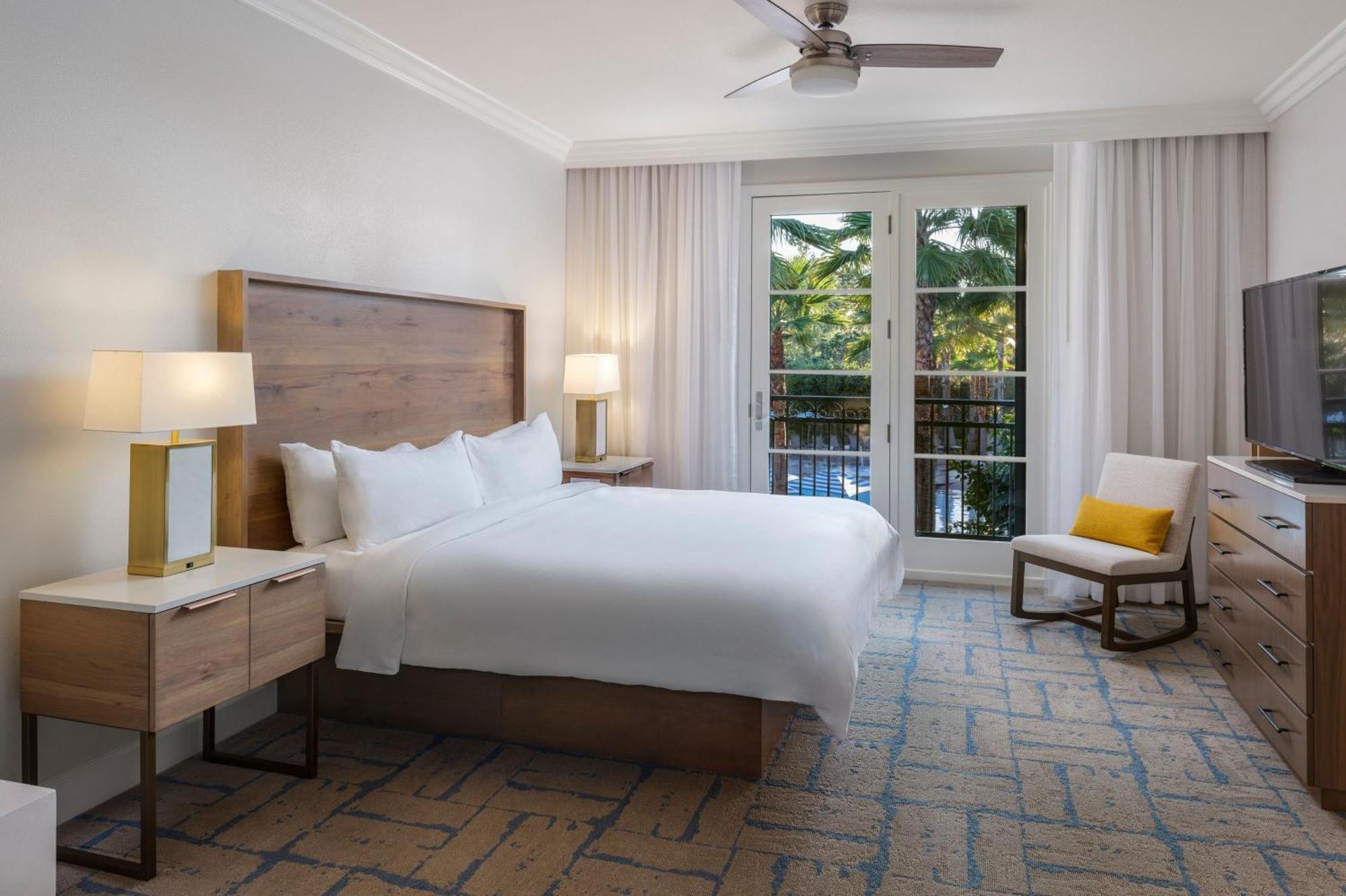 Marriott'S Newport Coast Villas Ньюпорт-Бич Экстерьер фото