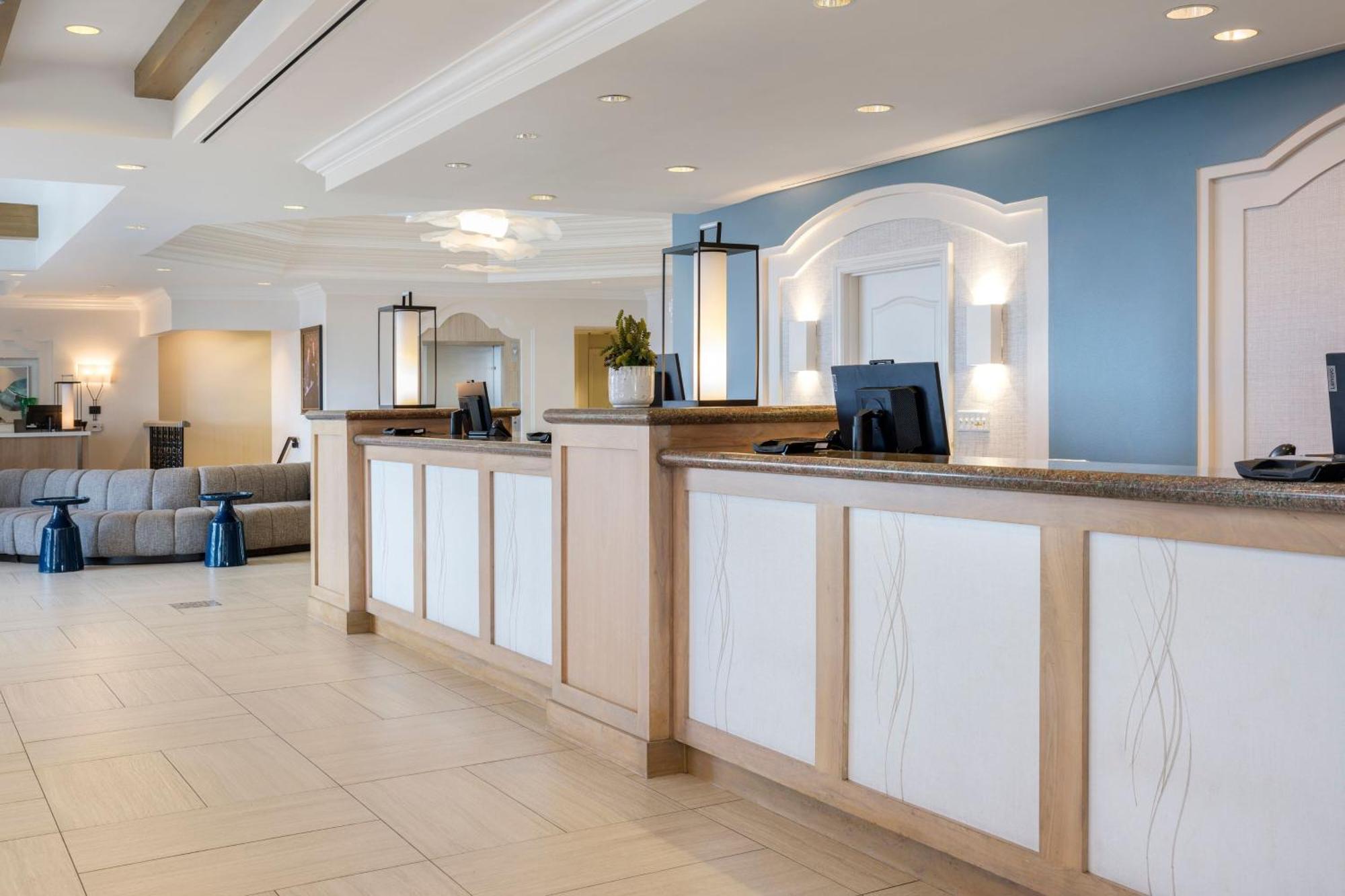 Marriott'S Newport Coast Villas Ньюпорт-Бич Экстерьер фото