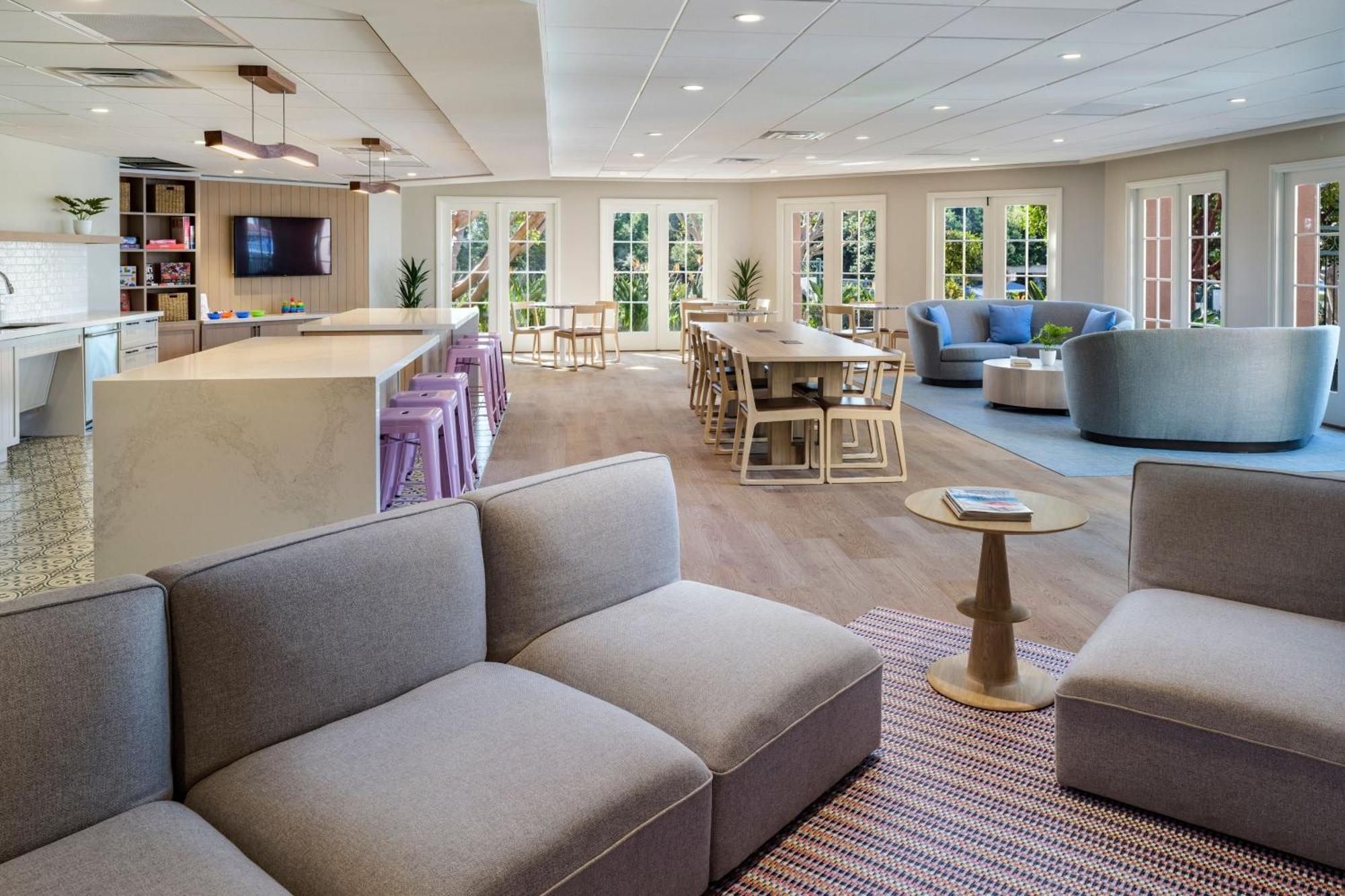 Marriott'S Newport Coast Villas Ньюпорт-Бич Экстерьер фото