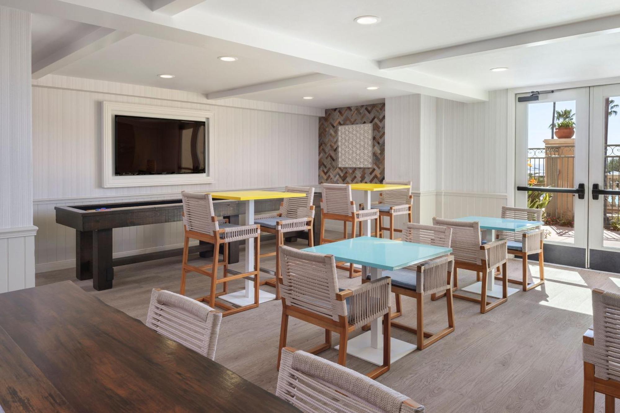 Marriott'S Newport Coast Villas Ньюпорт-Бич Экстерьер фото
