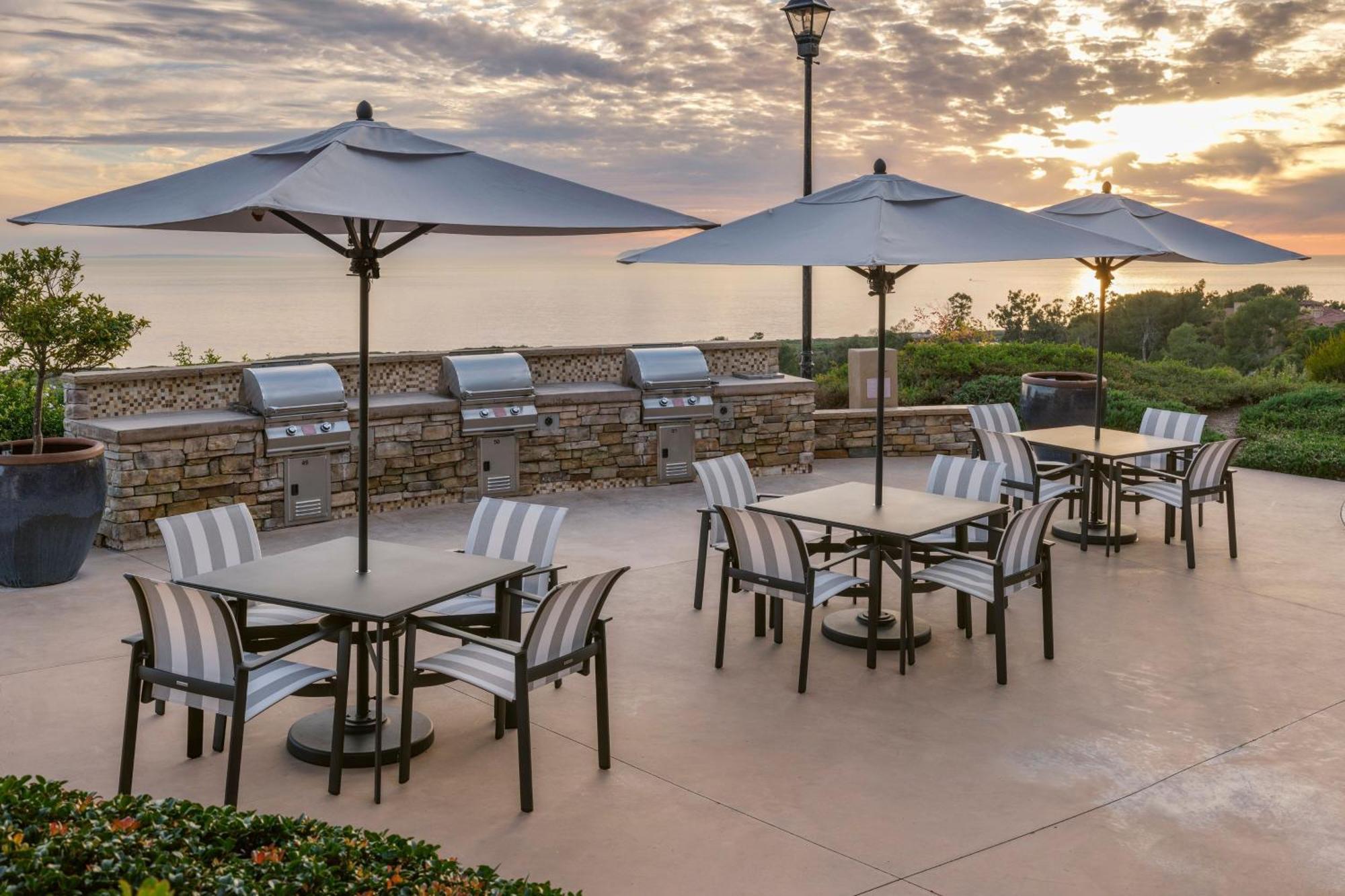 Marriott'S Newport Coast Villas Ньюпорт-Бич Экстерьер фото