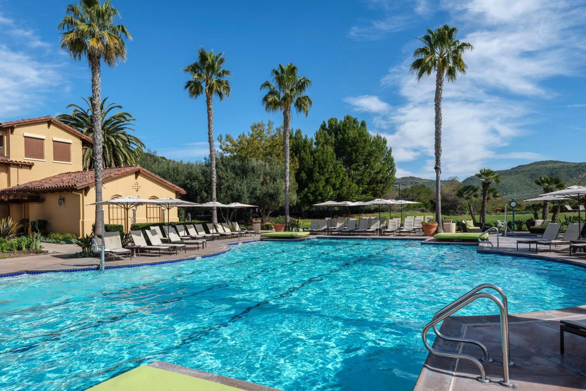 Marriott'S Newport Coast Villas Ньюпорт-Бич Экстерьер фото