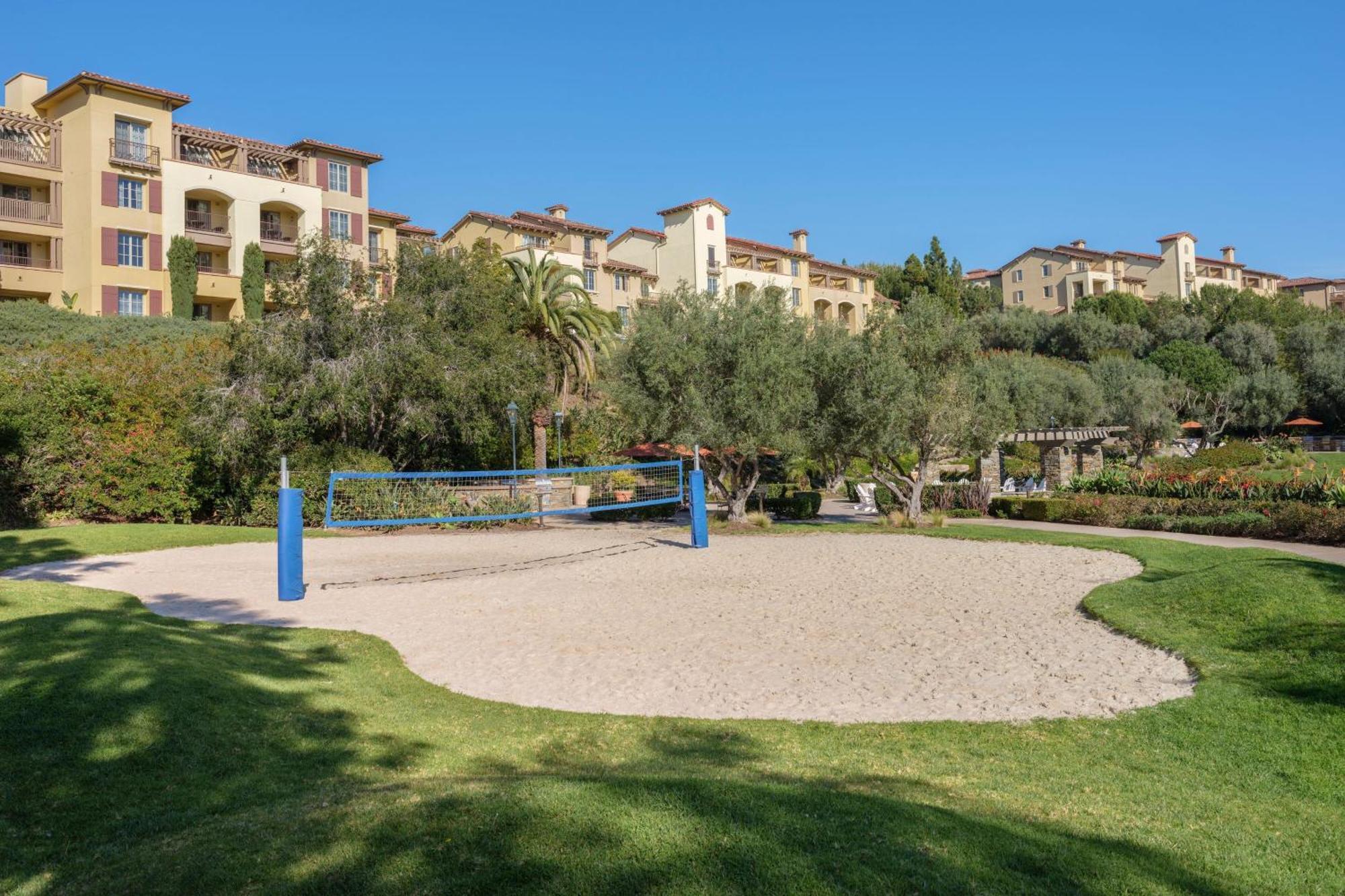 Marriott'S Newport Coast Villas Ньюпорт-Бич Экстерьер фото