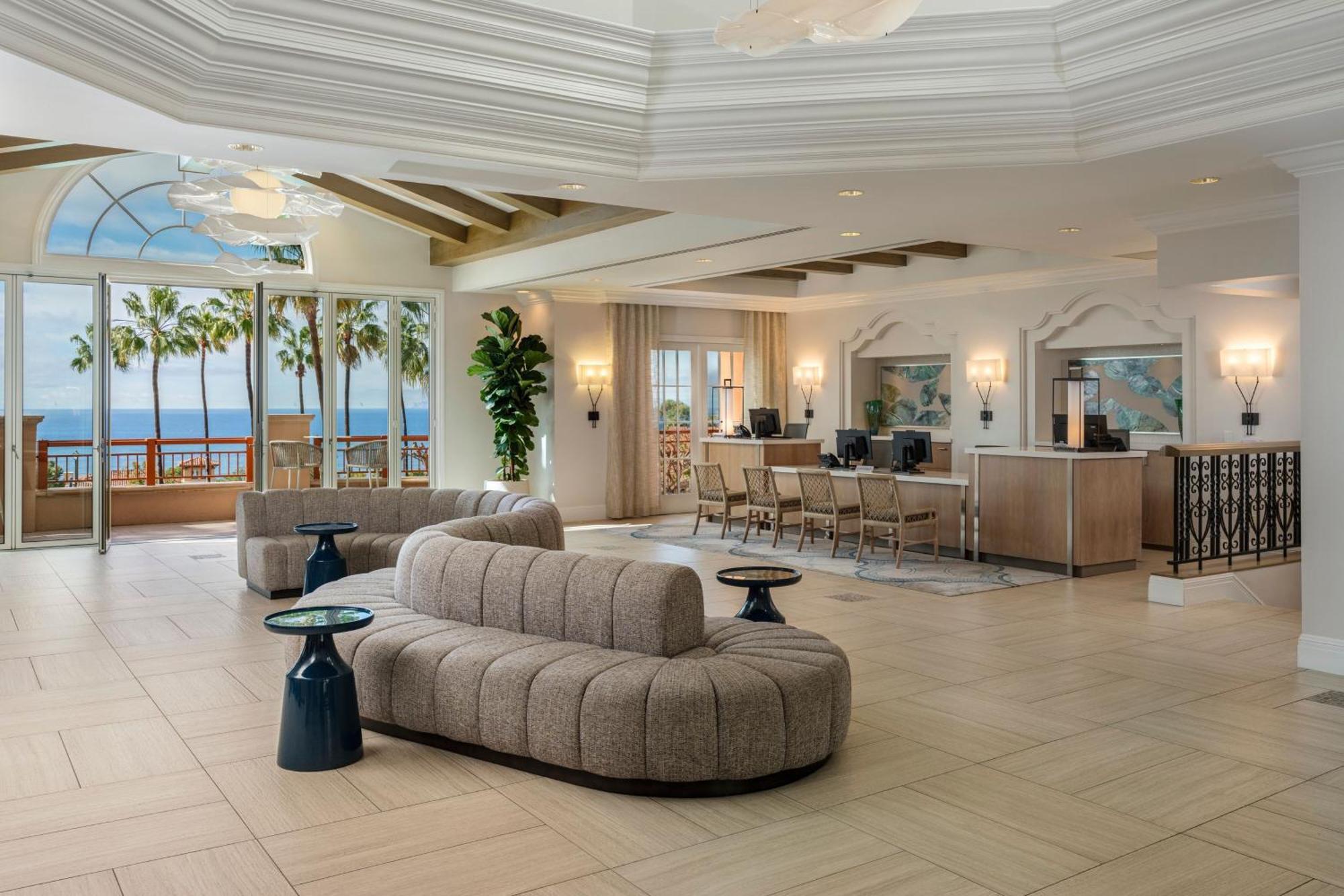 Marriott'S Newport Coast Villas Ньюпорт-Бич Экстерьер фото