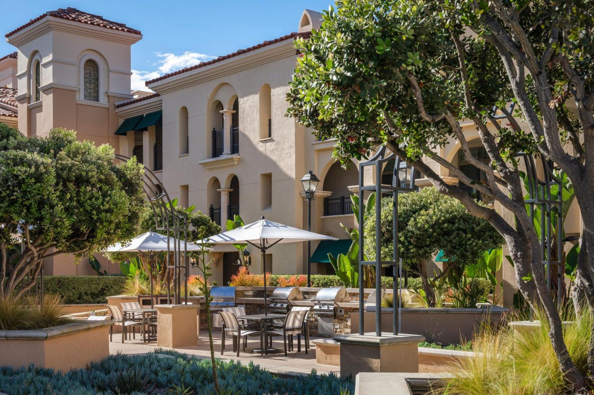 Marriott'S Newport Coast Villas Ньюпорт-Бич Экстерьер фото