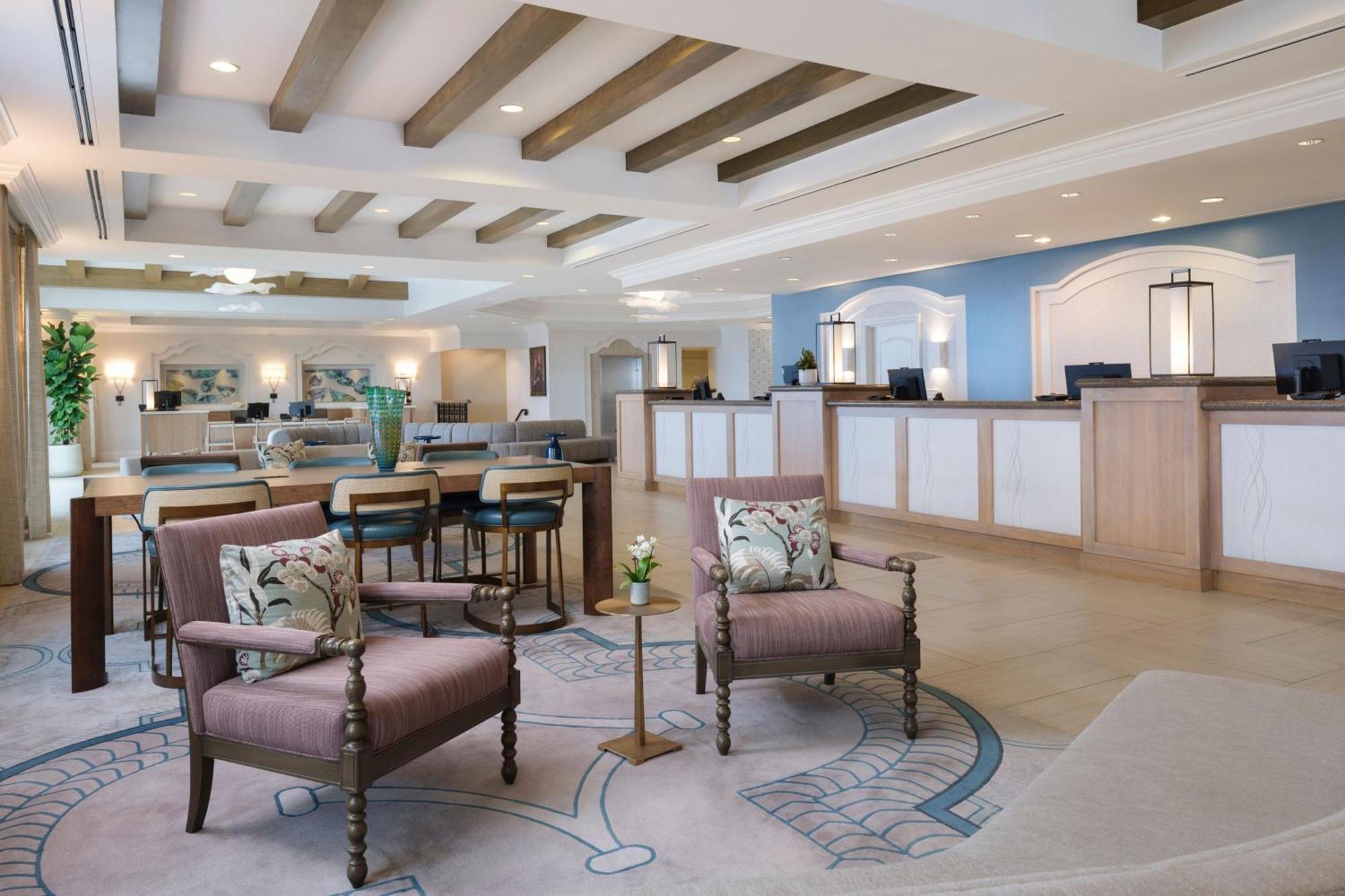 Marriott'S Newport Coast Villas Ньюпорт-Бич Экстерьер фото