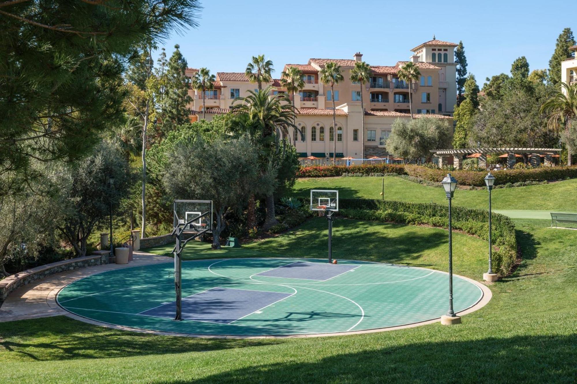 Marriott'S Newport Coast Villas Ньюпорт-Бич Экстерьер фото