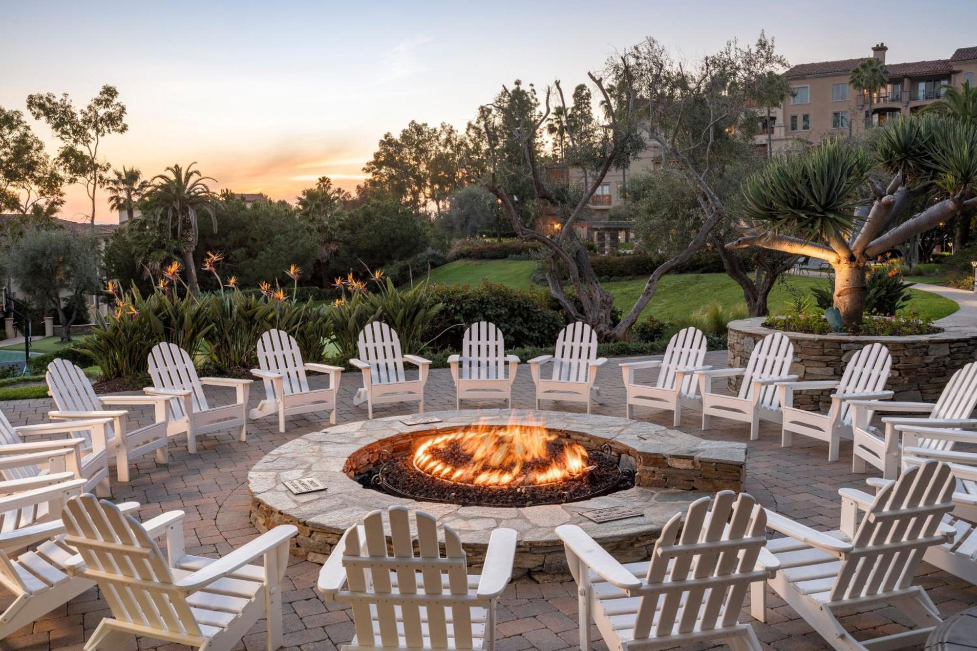 Marriott'S Newport Coast Villas Ньюпорт-Бич Экстерьер фото