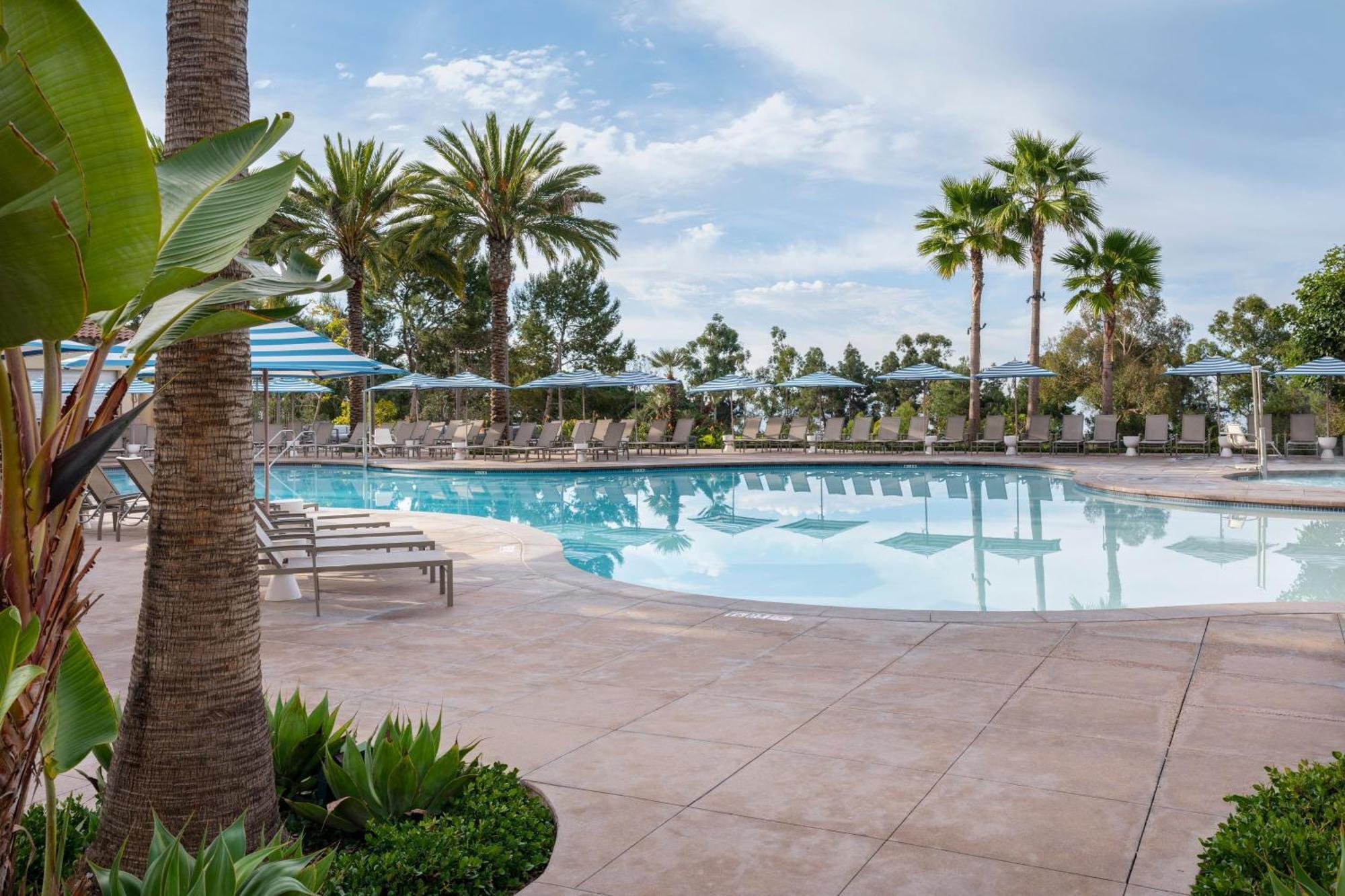 Marriott'S Newport Coast Villas Ньюпорт-Бич Экстерьер фото