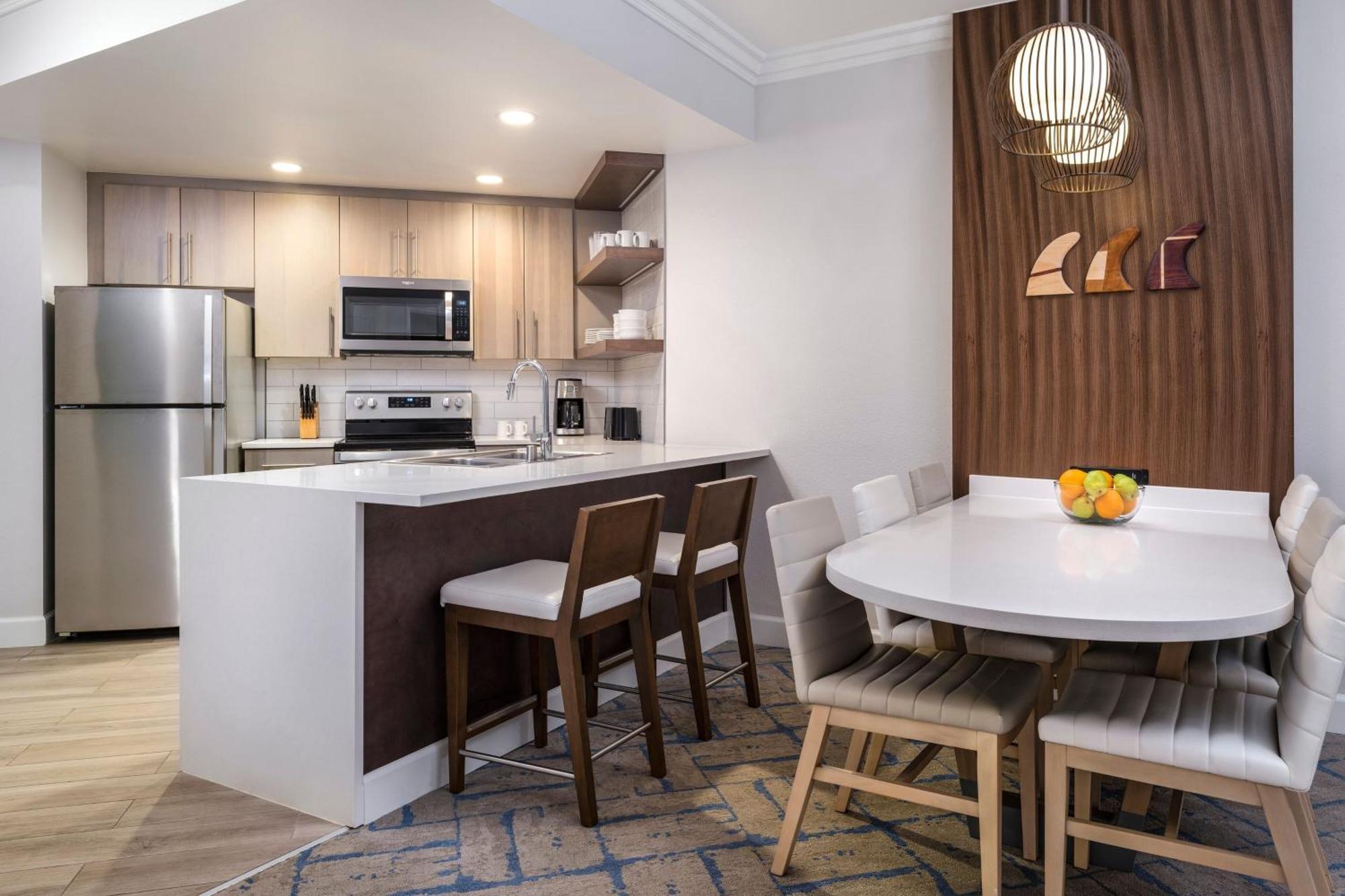 Marriott'S Newport Coast Villas Ньюпорт-Бич Экстерьер фото