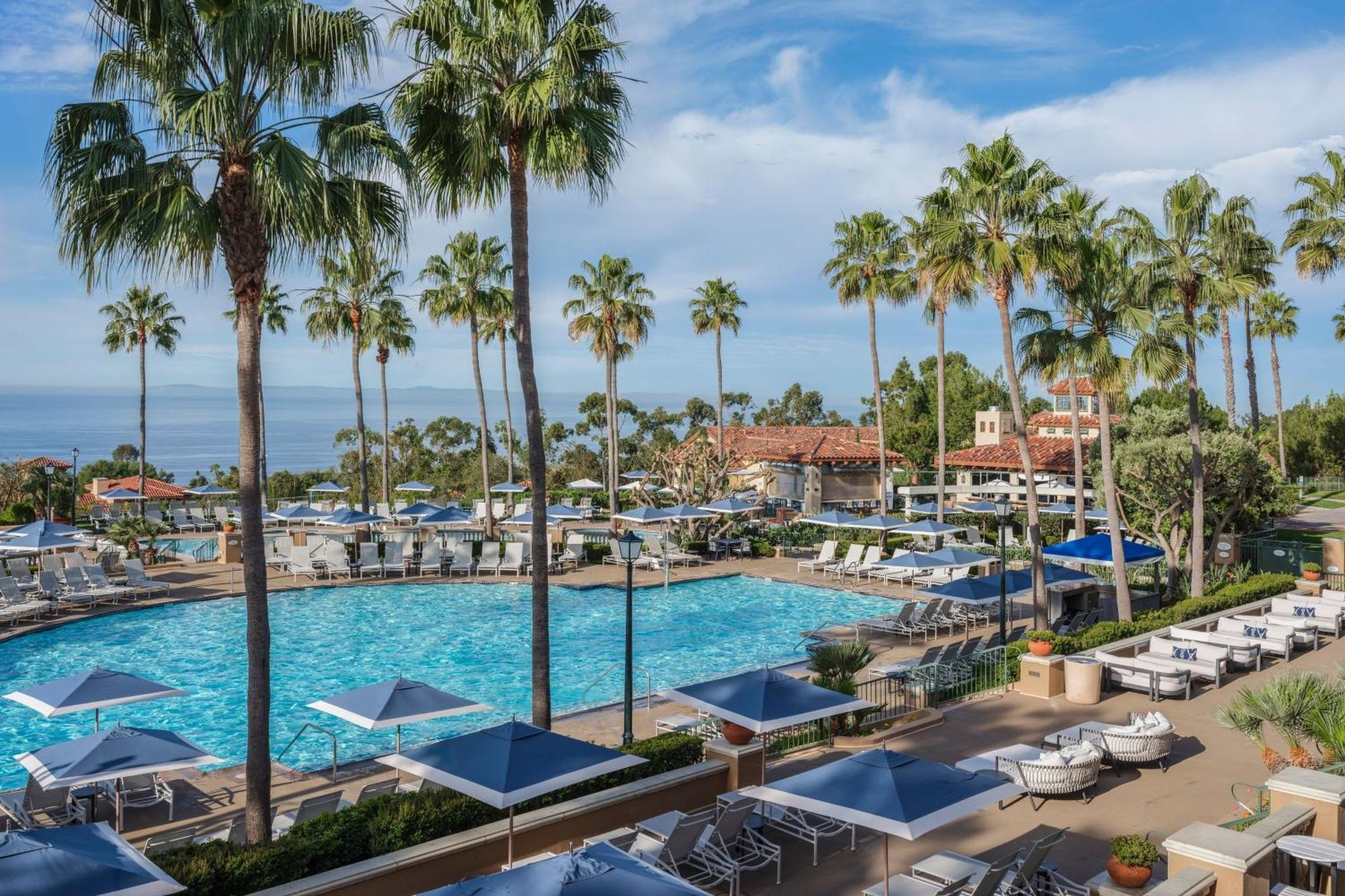 Marriott'S Newport Coast Villas Ньюпорт-Бич Экстерьер фото