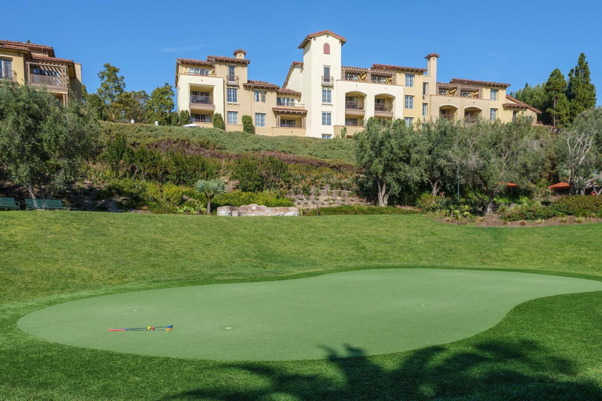 Marriott'S Newport Coast Villas Ньюпорт-Бич Экстерьер фото