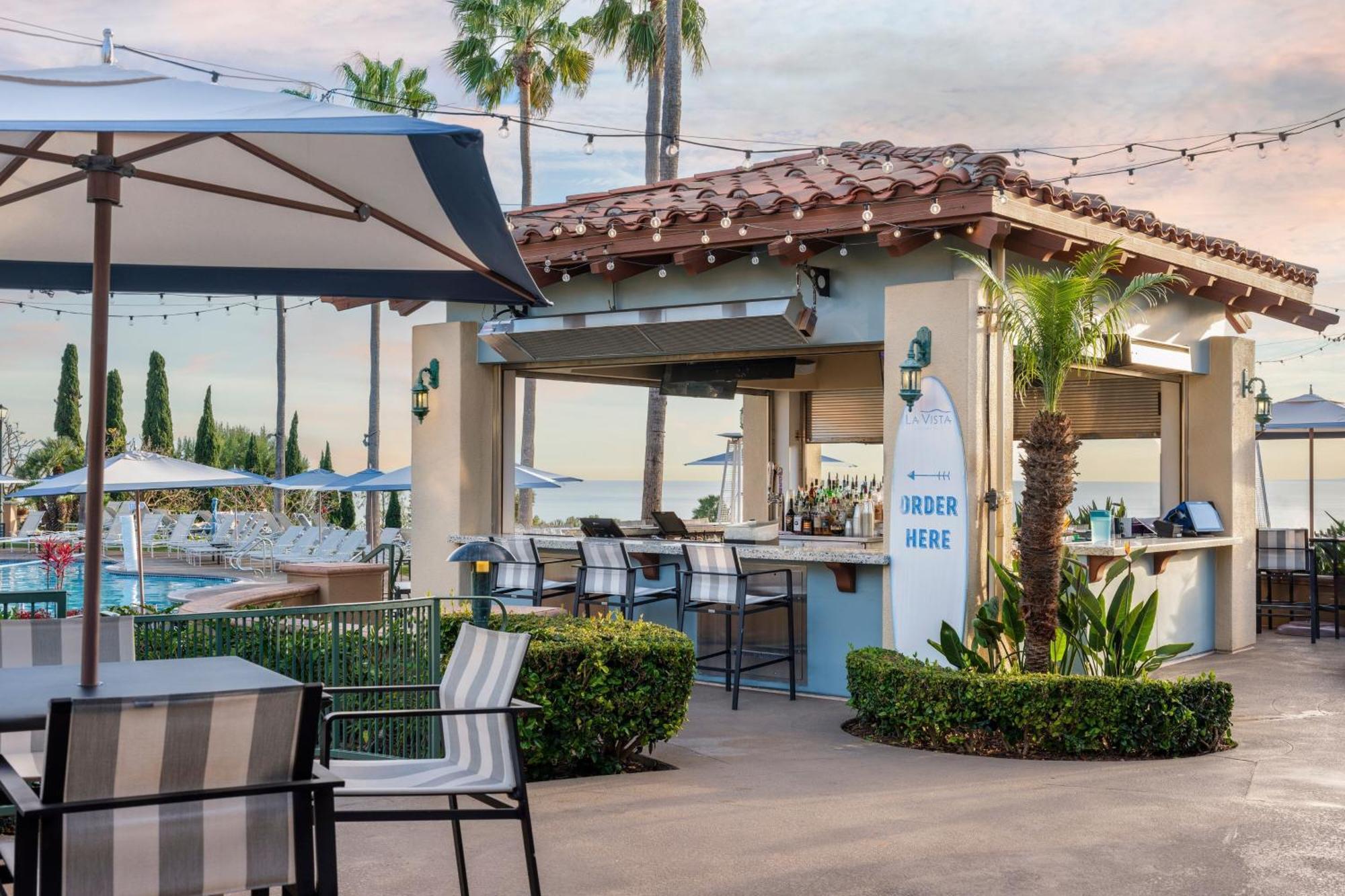 Marriott'S Newport Coast Villas Ньюпорт-Бич Экстерьер фото