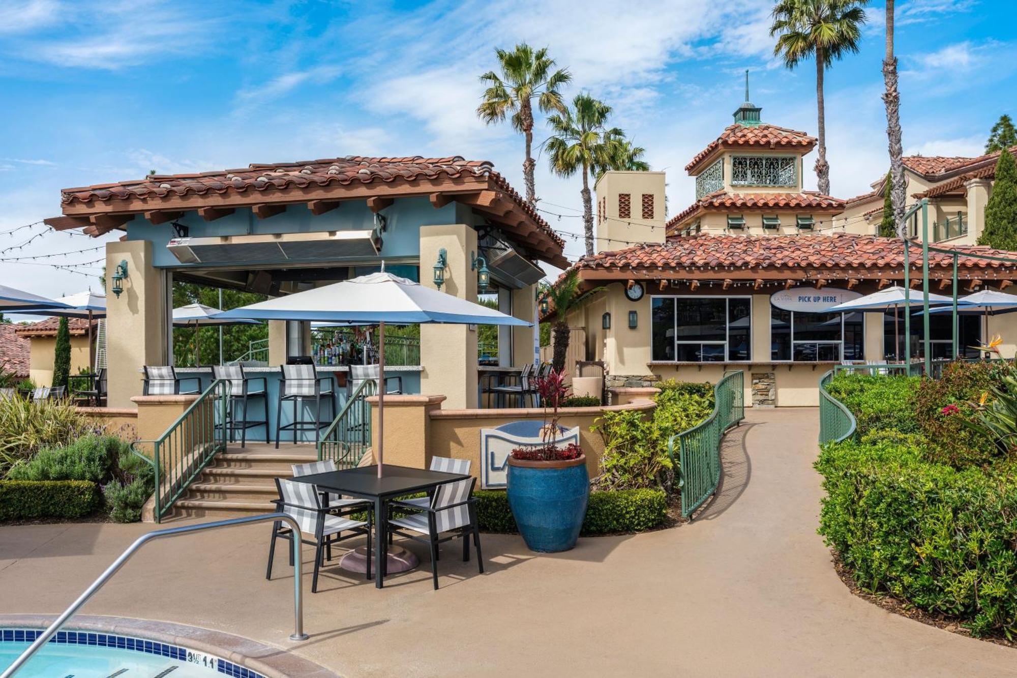 Marriott'S Newport Coast Villas Ньюпорт-Бич Экстерьер фото