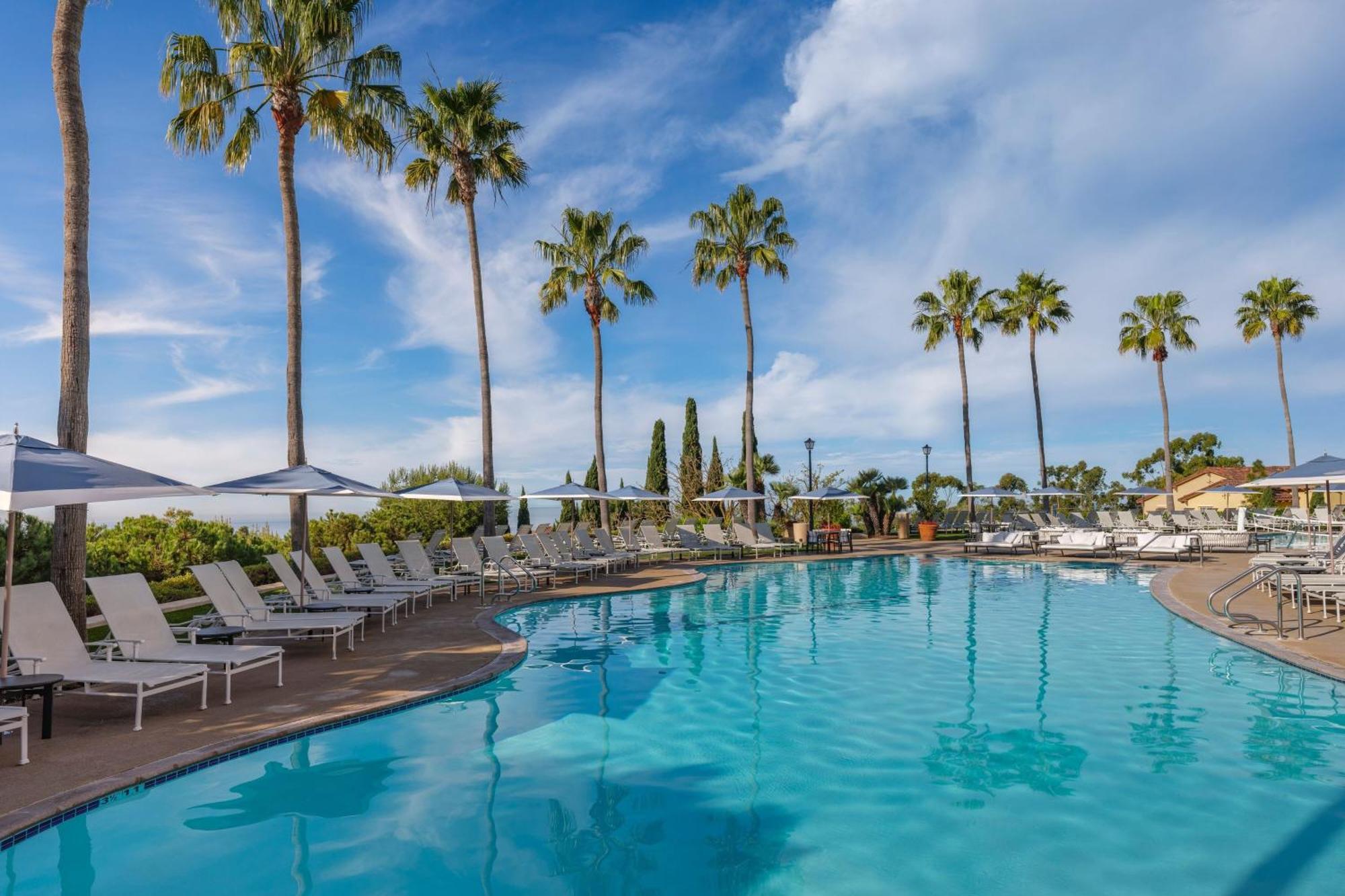 Marriott'S Newport Coast Villas Ньюпорт-Бич Экстерьер фото