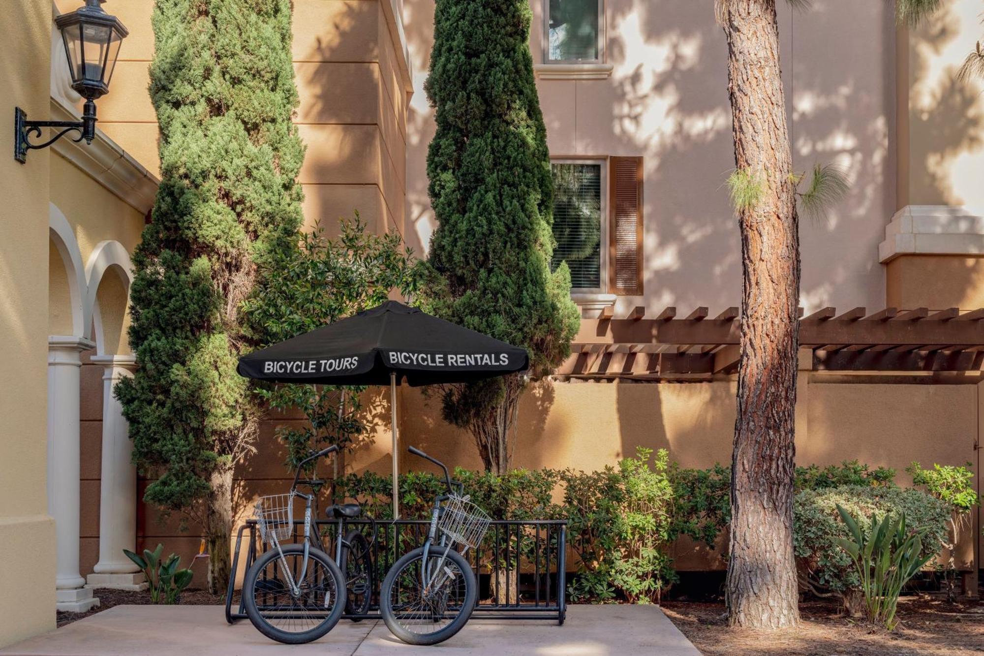 Marriott'S Newport Coast Villas Ньюпорт-Бич Экстерьер фото