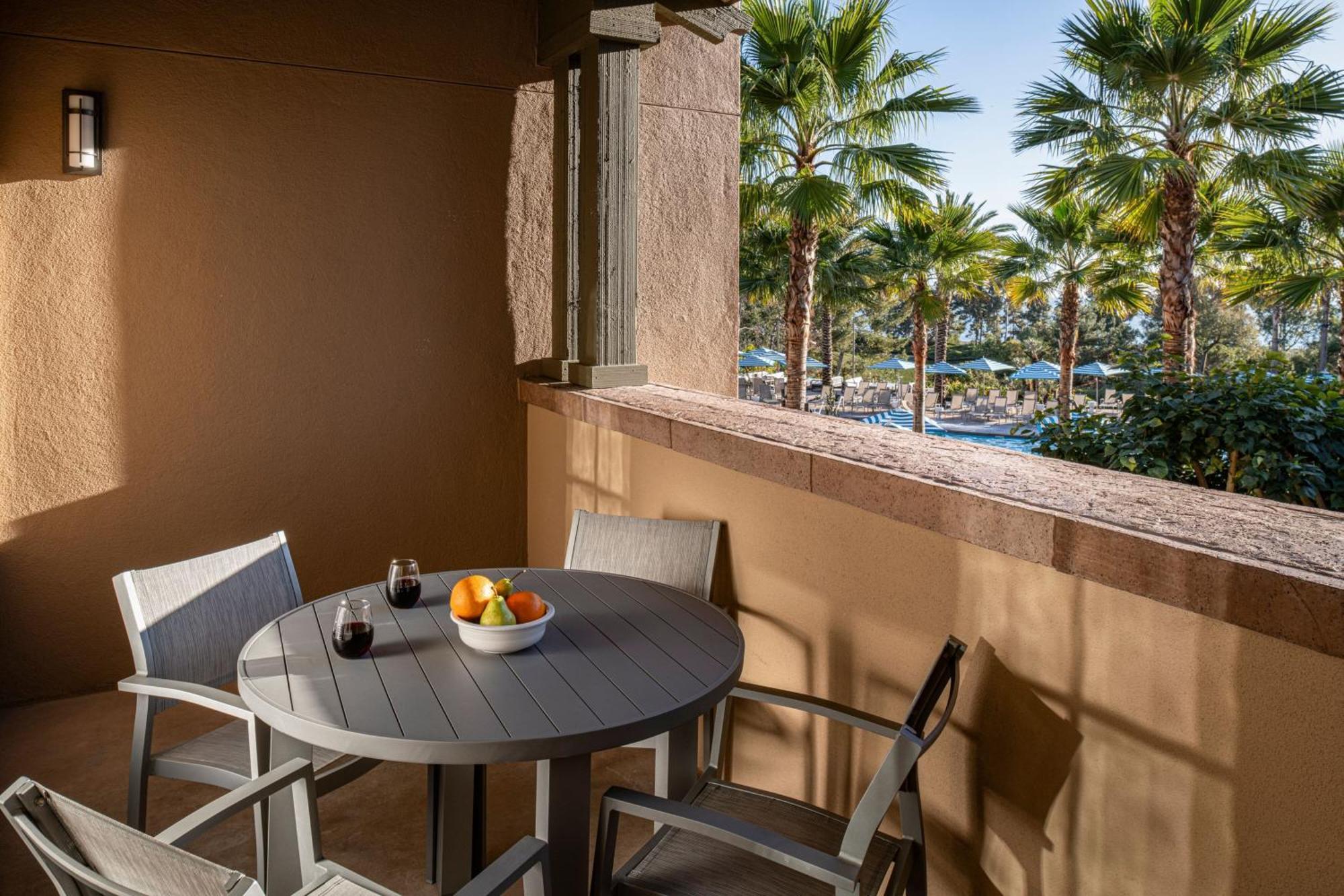 Marriott'S Newport Coast Villas Ньюпорт-Бич Экстерьер фото