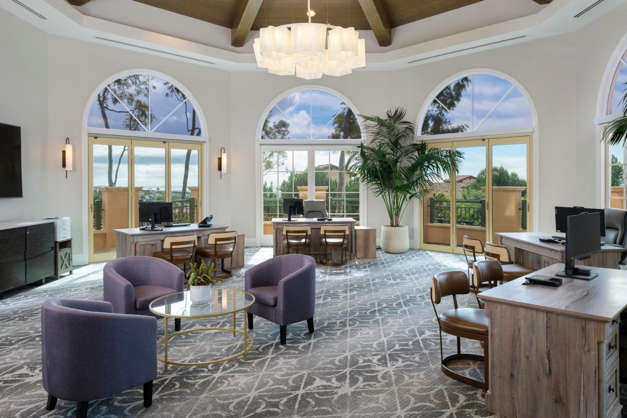 Marriott'S Newport Coast Villas Ньюпорт-Бич Экстерьер фото