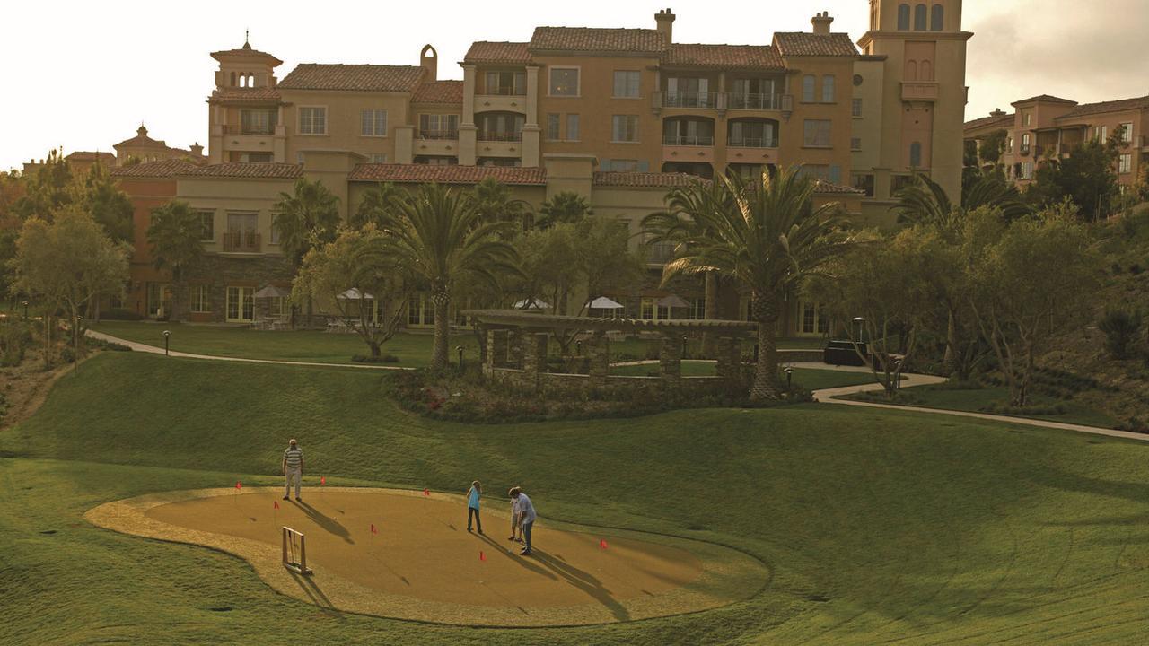 Marriott'S Newport Coast Villas Ньюпорт-Бич Экстерьер фото