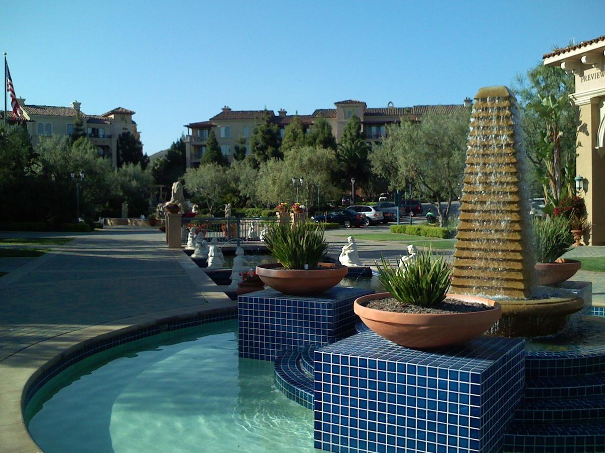 Marriott'S Newport Coast Villas Ньюпорт-Бич Экстерьер фото