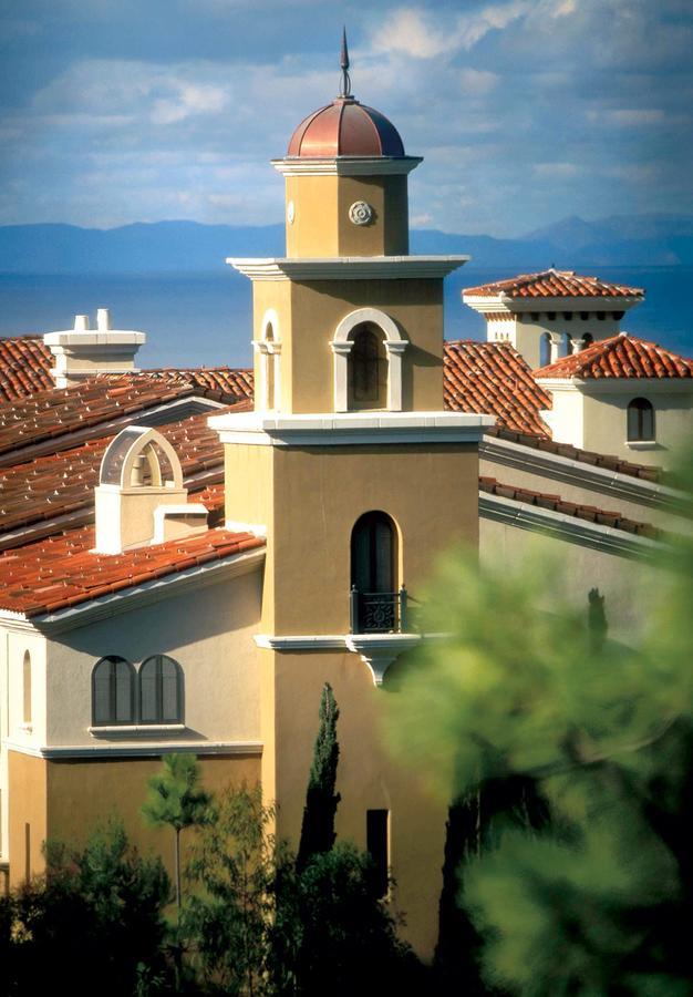Marriott'S Newport Coast Villas Ньюпорт-Бич Экстерьер фото