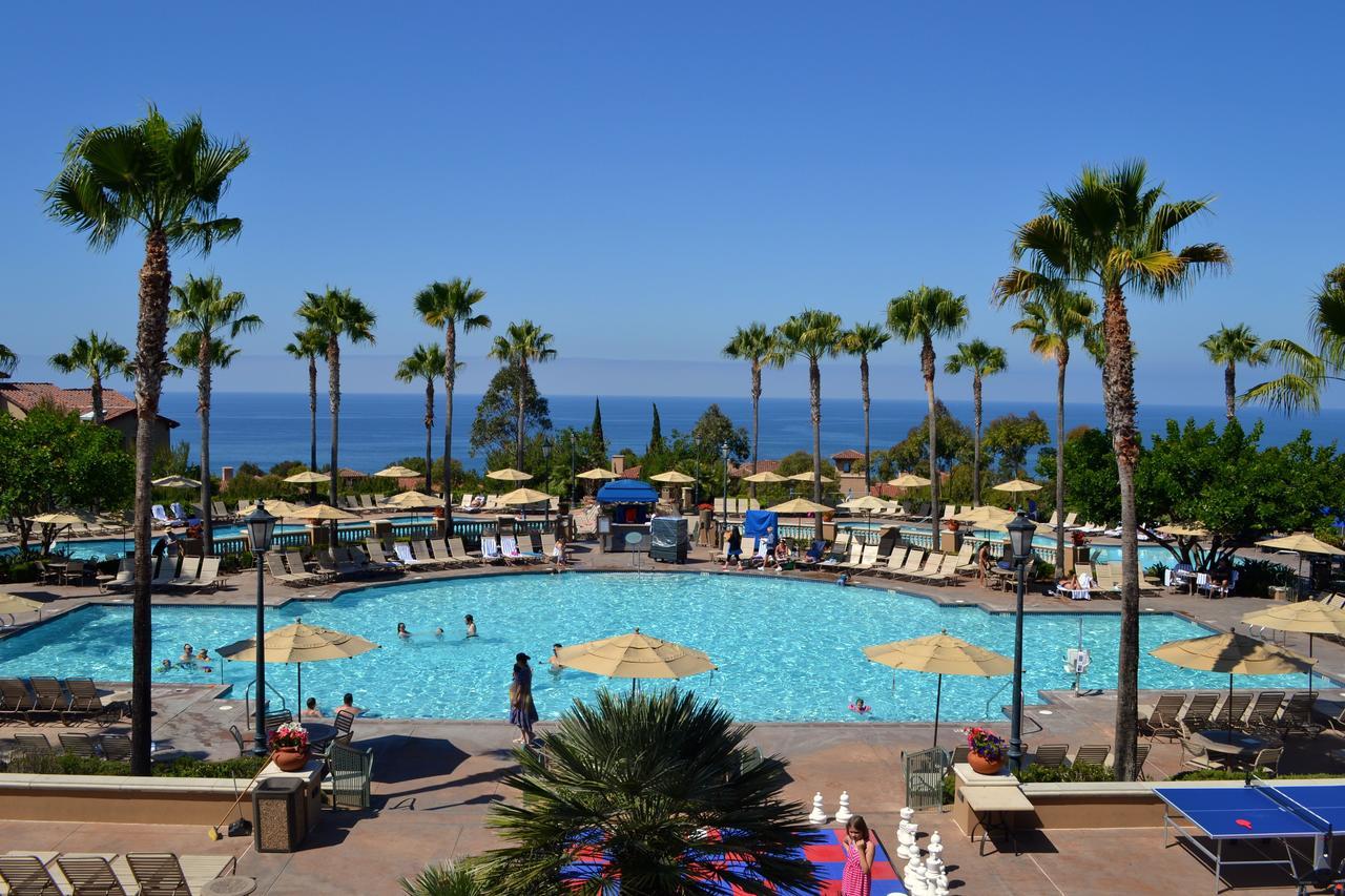 Marriott'S Newport Coast Villas Ньюпорт-Бич Экстерьер фото