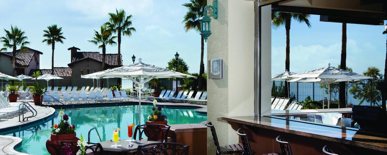 Marriott'S Newport Coast Villas Ньюпорт-Бич Экстерьер фото