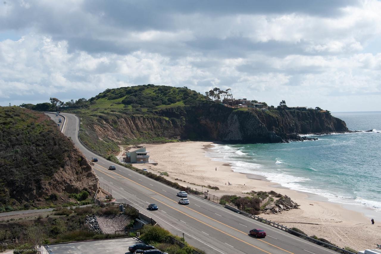 Marriott'S Newport Coast Villas Ньюпорт-Бич Экстерьер фото