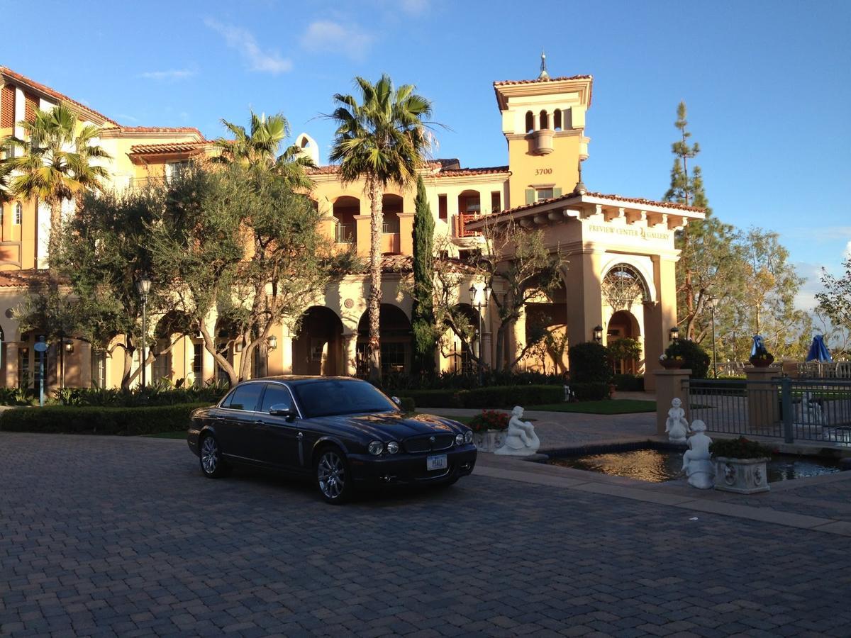 Marriott'S Newport Coast Villas Ньюпорт-Бич Экстерьер фото