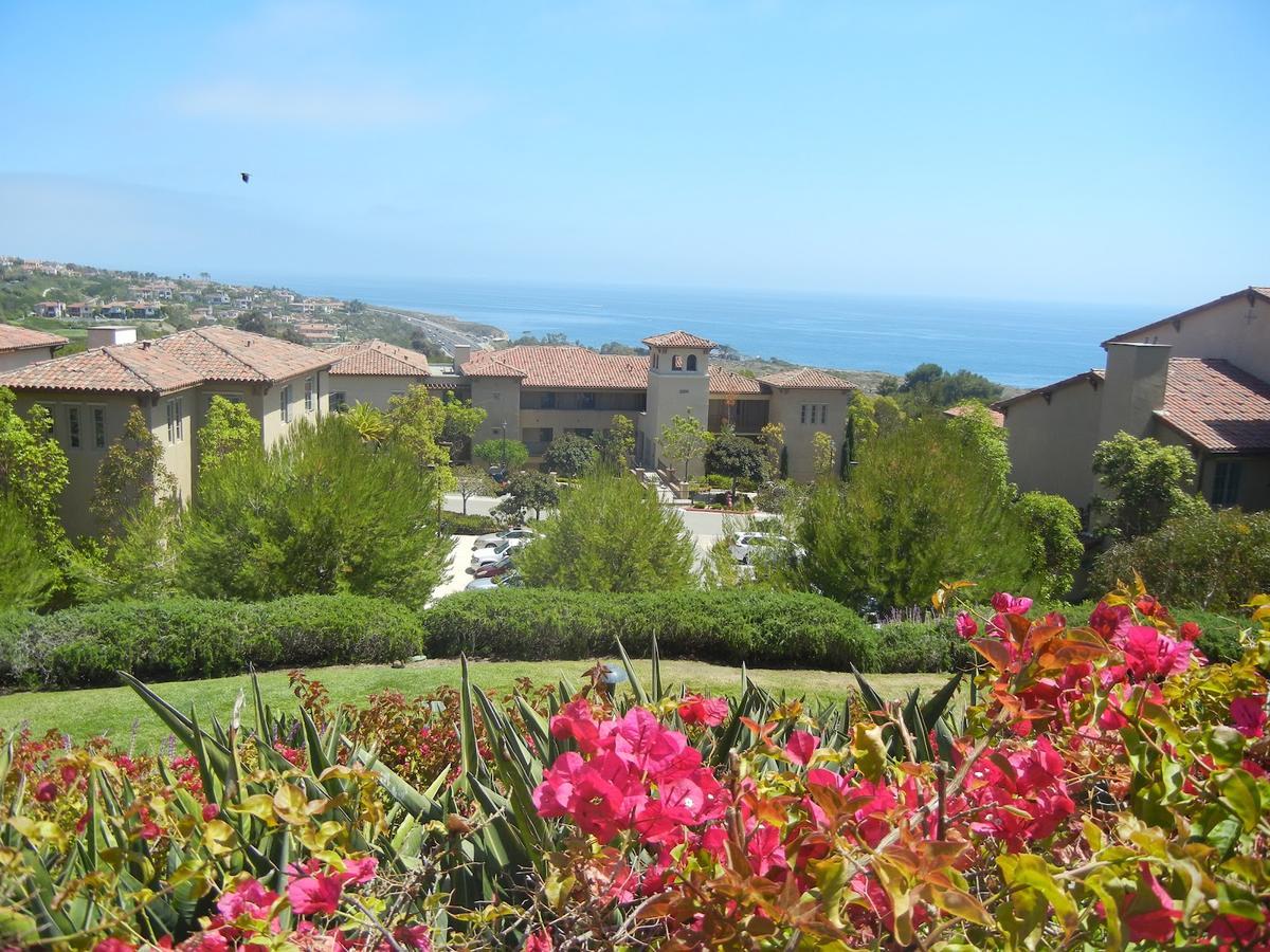 Marriott'S Newport Coast Villas Ньюпорт-Бич Экстерьер фото
