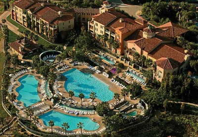 Marriott'S Newport Coast Villas Ньюпорт-Бич Экстерьер фото