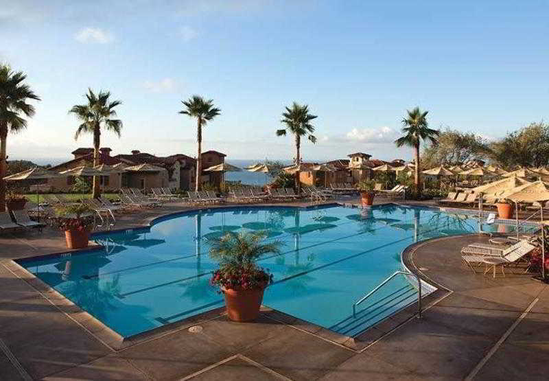 Marriott'S Newport Coast Villas Ньюпорт-Бич Экстерьер фото